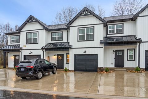 166 Sango Dr 17 Clarksville TN 37043