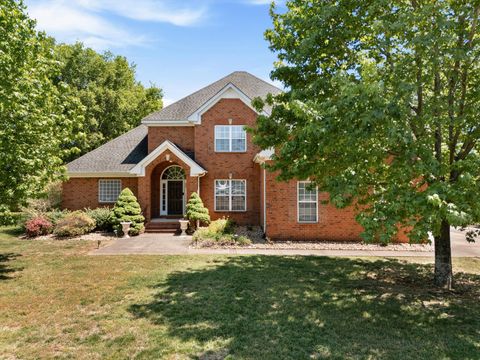 2240 Westwood Dr N Murfreesboro TN 37130