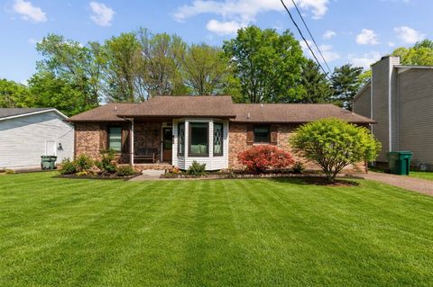 3048 Reelfoot Dr Nashville TN 37214