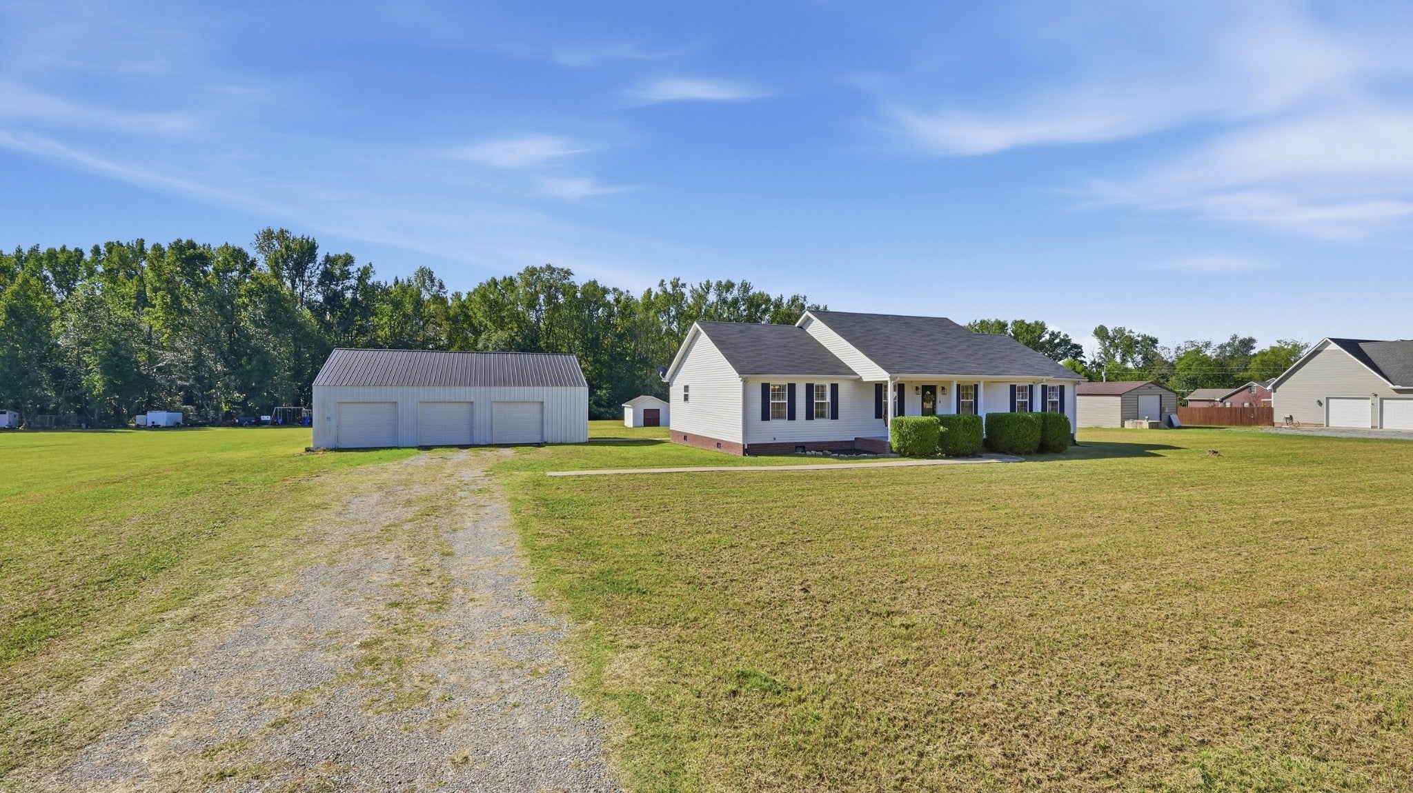 67 Lincoln Loop Rd