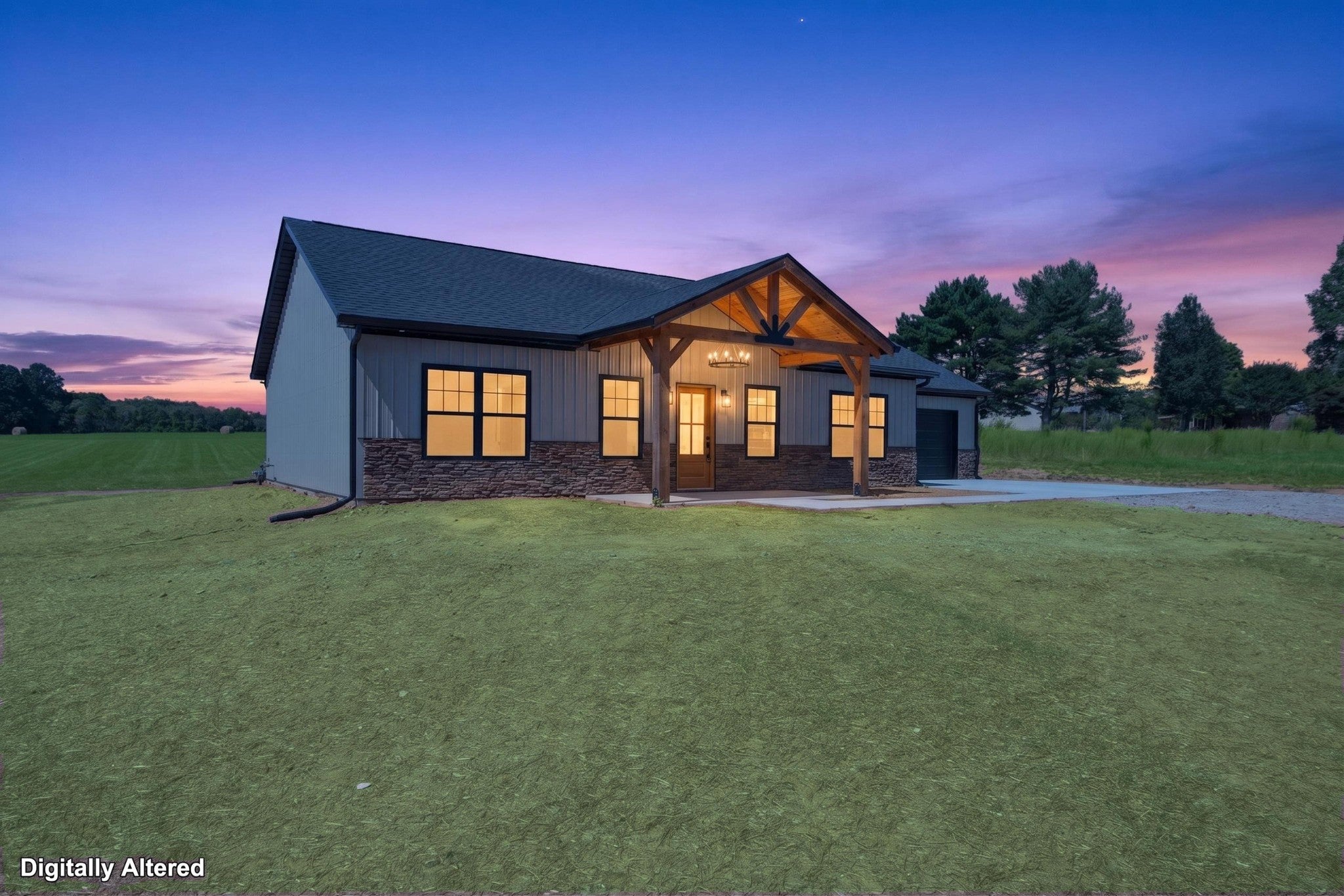 36 Meadowwood Ln