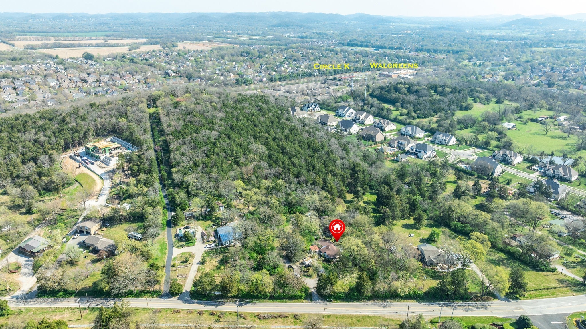 0-bed lot for sale in Franklin, TN 37064, 3226 Boyd Mill Ave 3226 Boyd Mill Ave, Franklin TN 37064 0-bed lot, photo 3 of 32