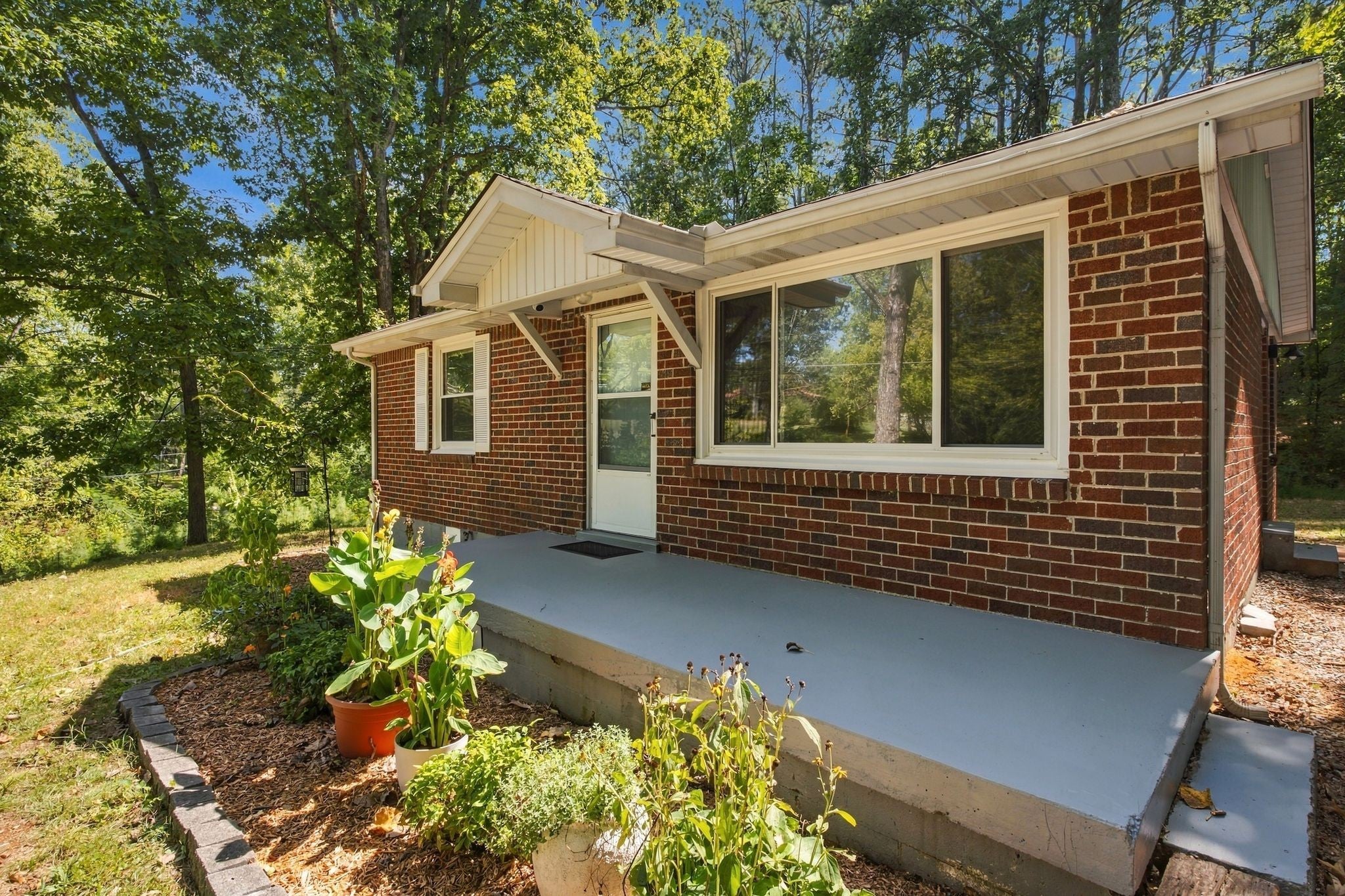 2-bed listing at 6463 Old Clarksville Pike, Joelton
