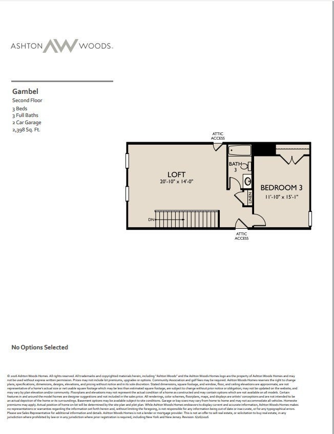 261 Limestone Way