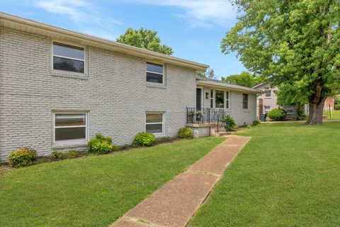 6528 Premier Dr Nashville TN 37209