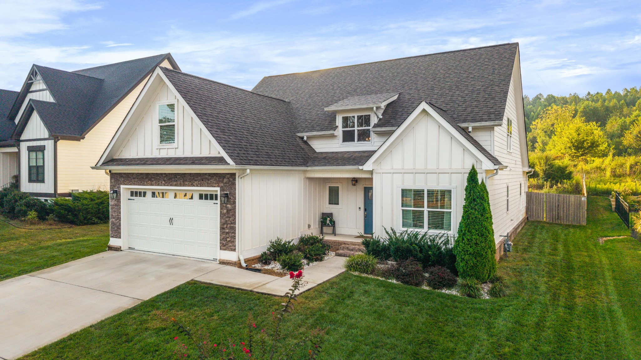 4909 Grove Park Drive