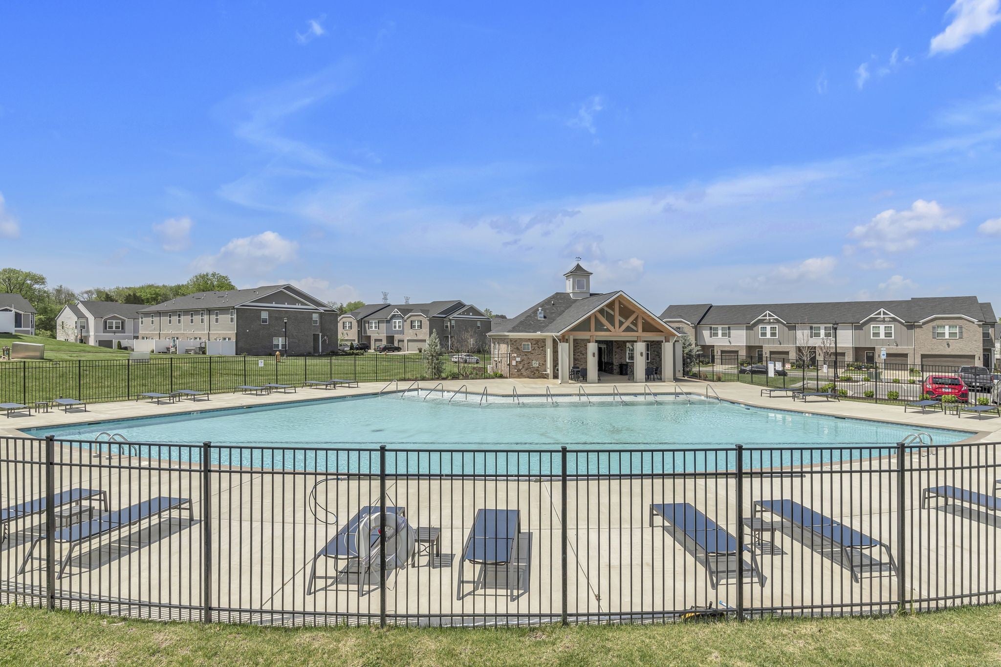 1706 Tahoma Dr