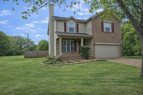 2928 Steamboat Dr Nashville TN 37214