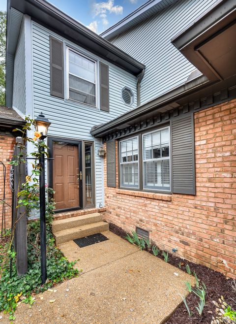 229 Hearthstone Manor Ln Brentwood TN 37027