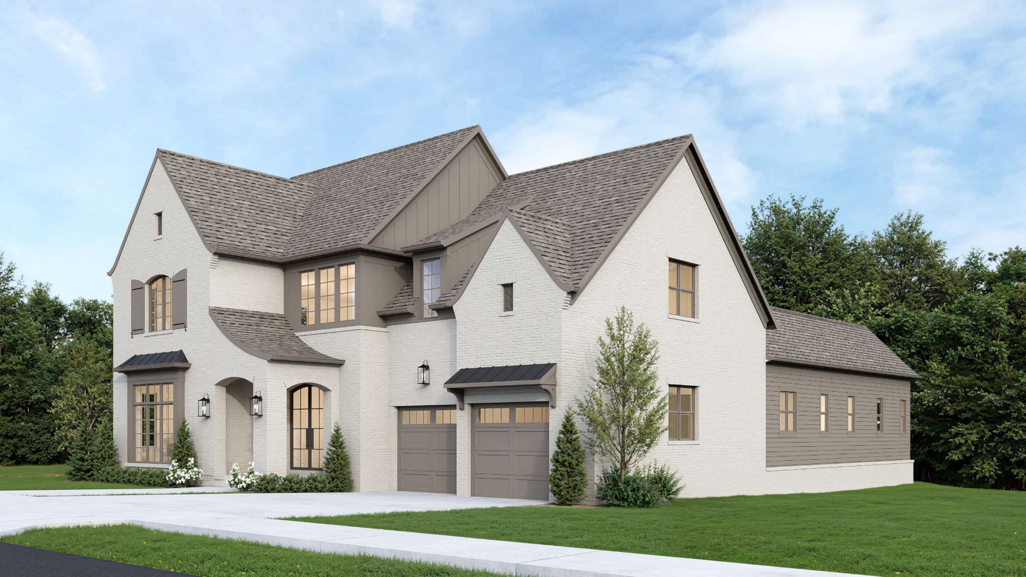 1316 McQuiddy Rd