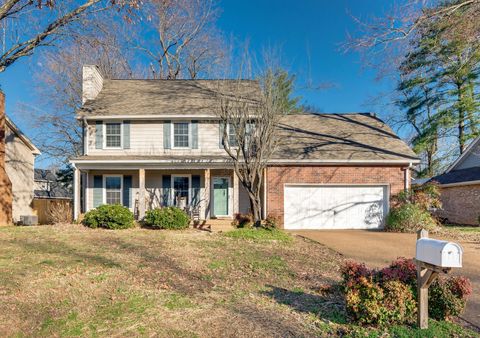 613 Shadycrest Ln Franklin TN 37064