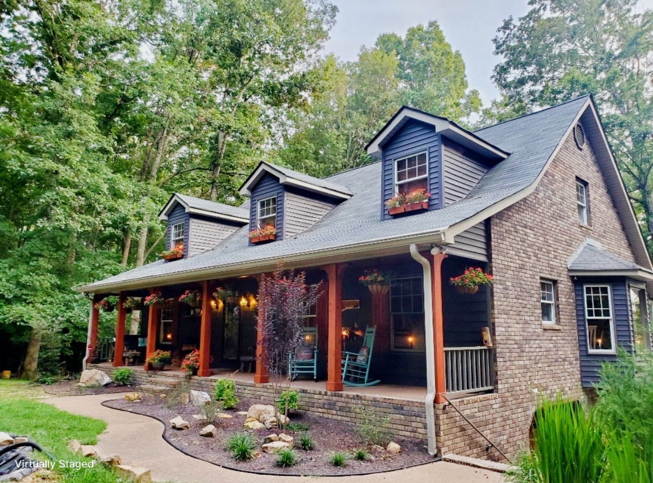5207 Stacy Springs Rd