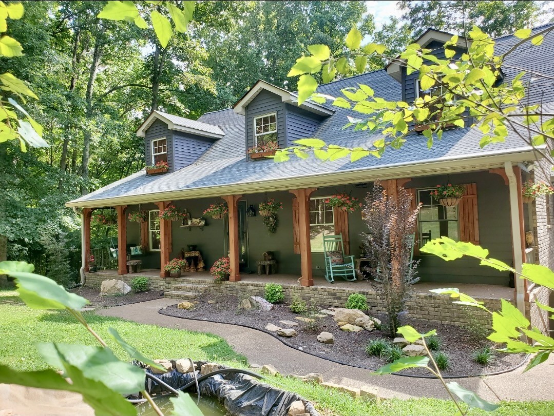 5207 Stacy Springs Rd
