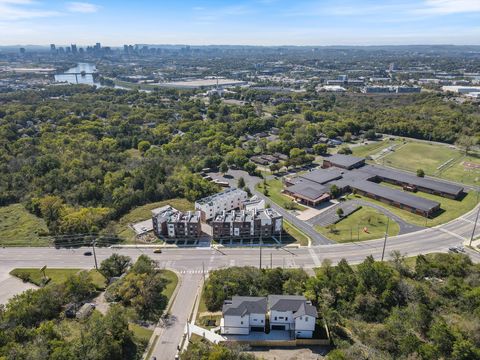 423 Monticello St Nashville TN 37207