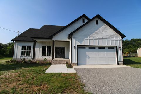 2111 Horton Way Lewisburg TN 37091