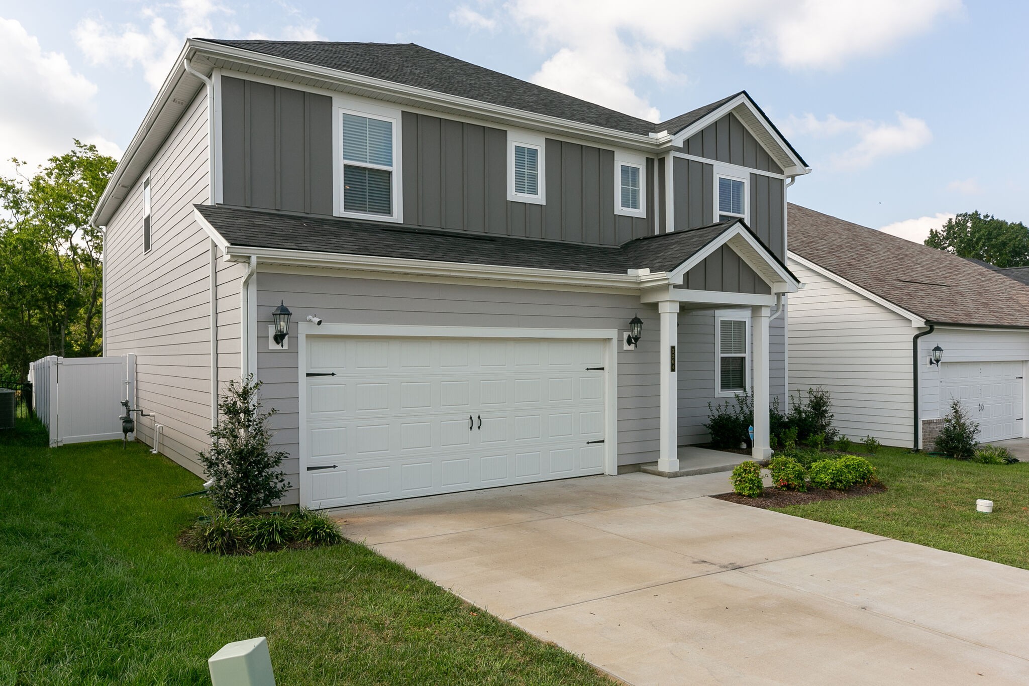 3264 Longstalk Rd