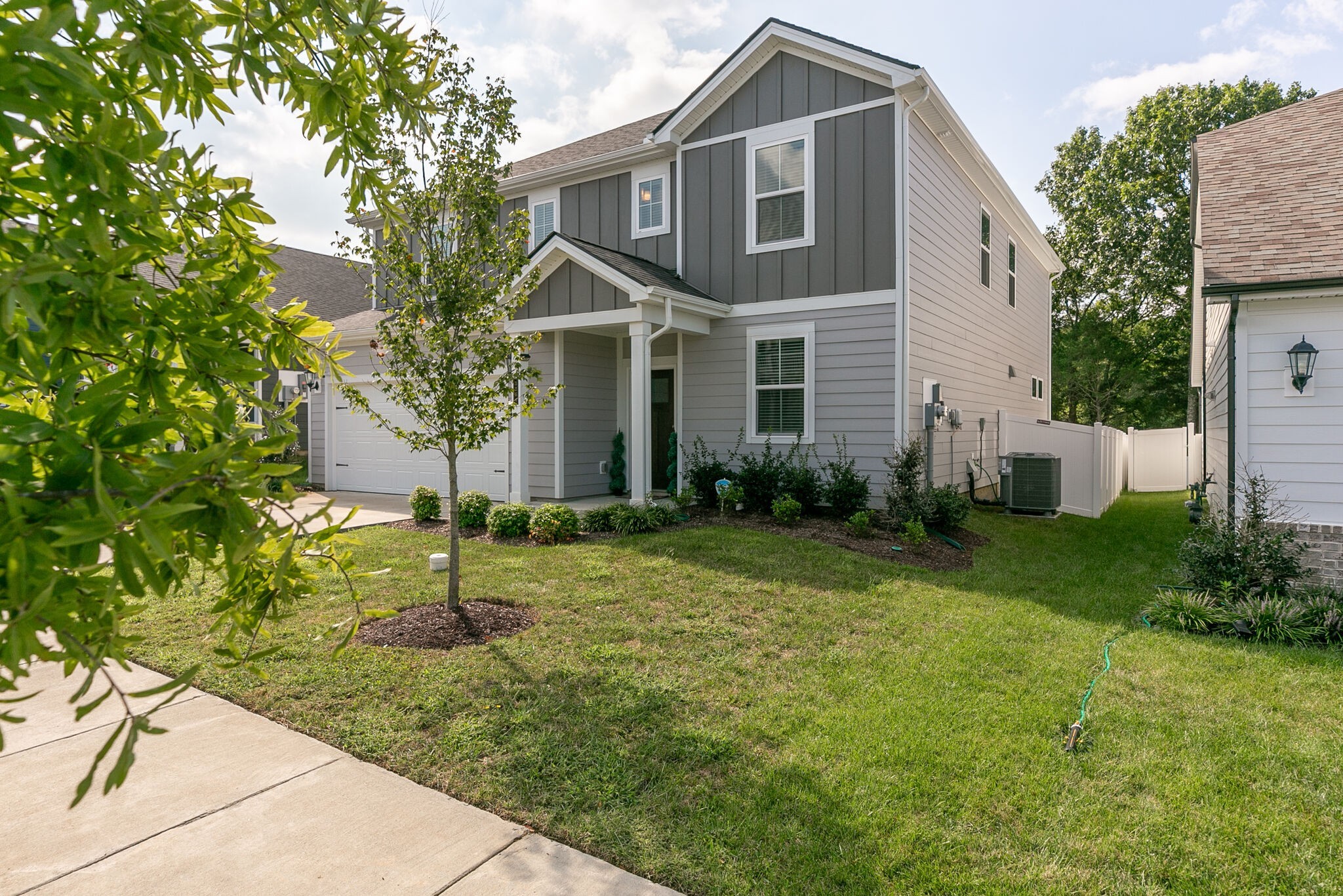 3264 Longstalk Rd