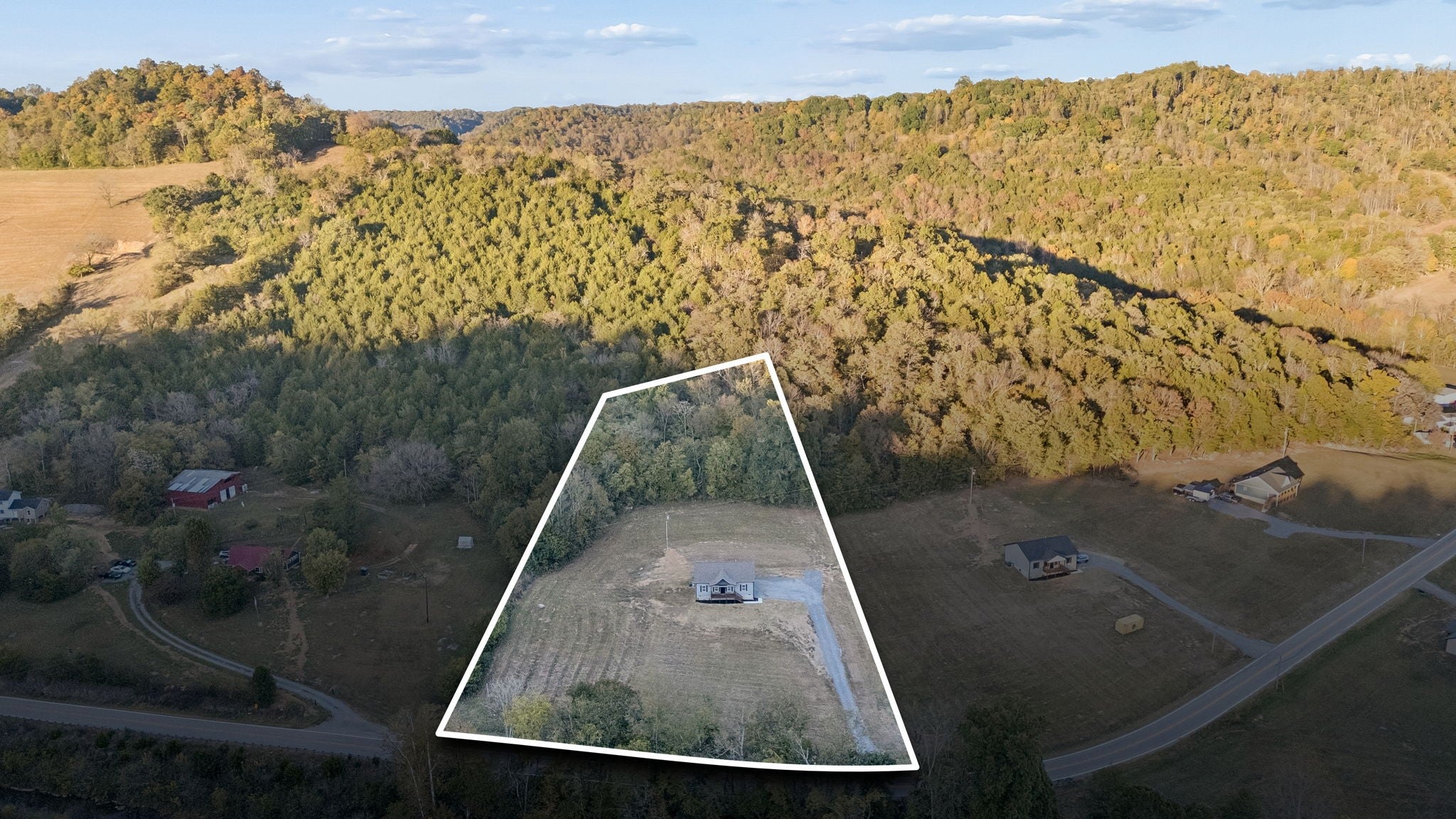 1016 Wartrace Hwy
