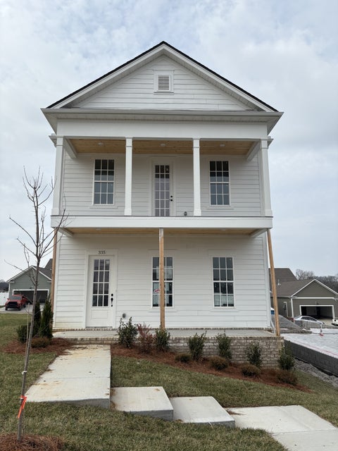 Photo of 335 Caxton Alley, Nolensville, TN 37135 (MLS # 3250864)