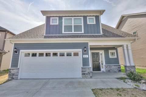 212 Eusa Cantrell Ln Smyrna TN 37167