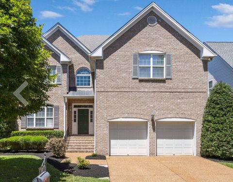 5521 Nevil Pt Brentwood TN 37027