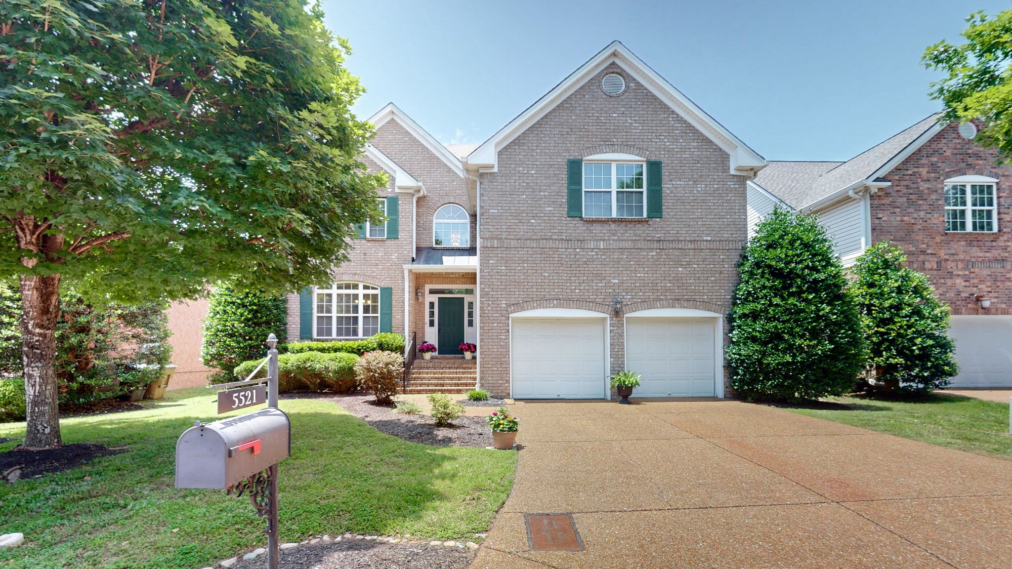 5521 Nevil Pt