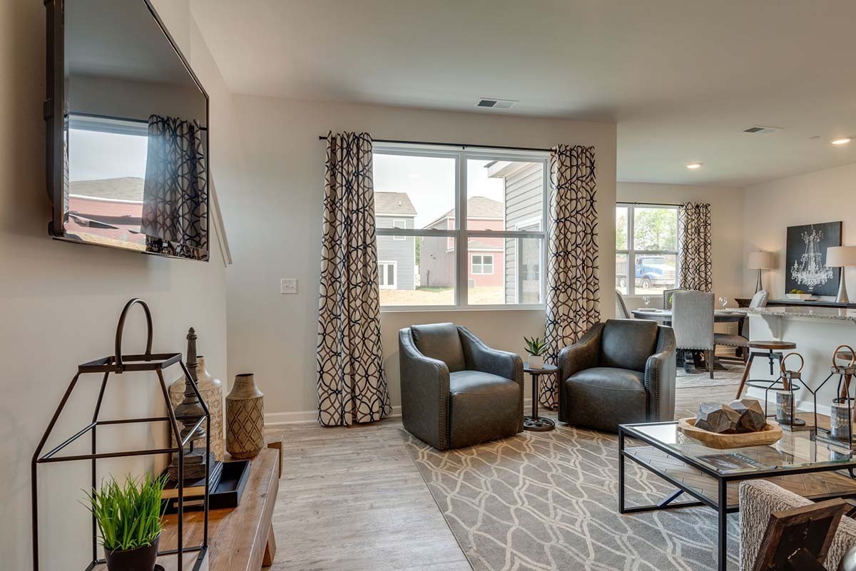 Middle Tennessee Properties 1 2207 Mackinac Bend