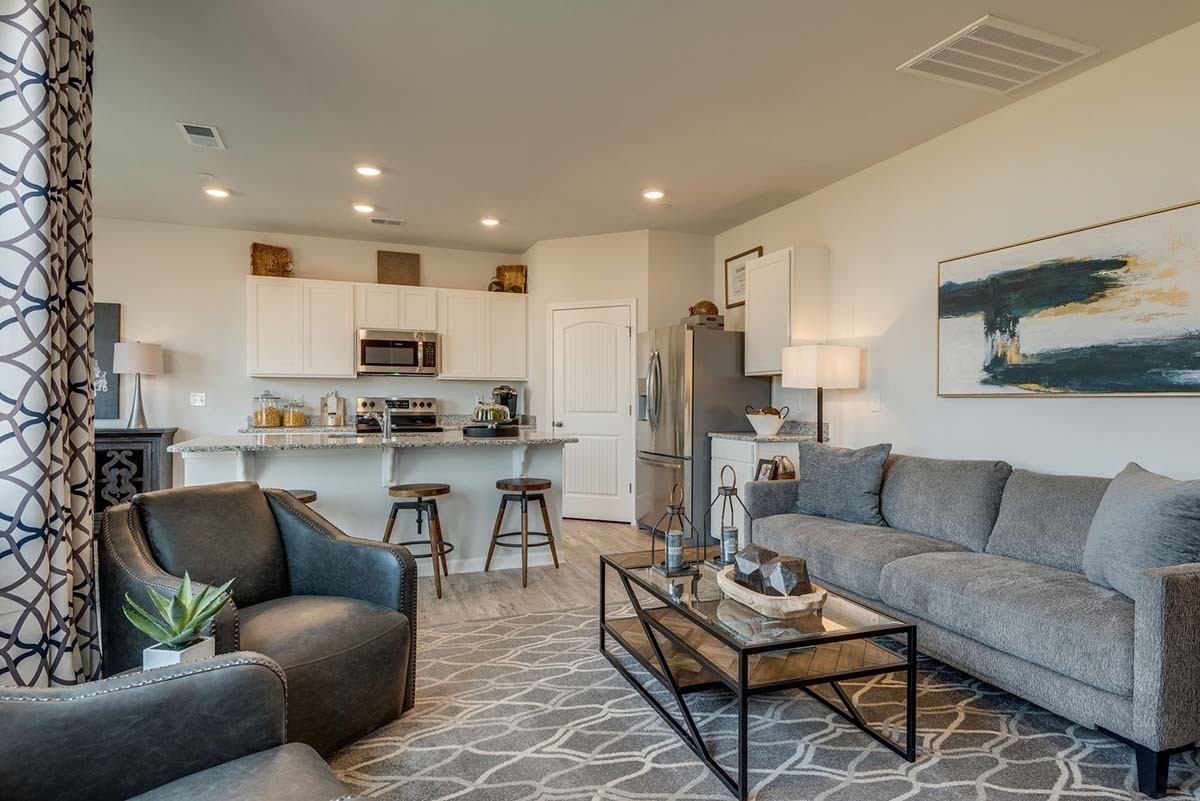 Middle Tennessee Properties 2 2207 Mackinac Bend