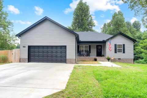 Photo of 1157 Mount Herman Rd, Shelbyville, TN 37160 (MLS # 3123696)