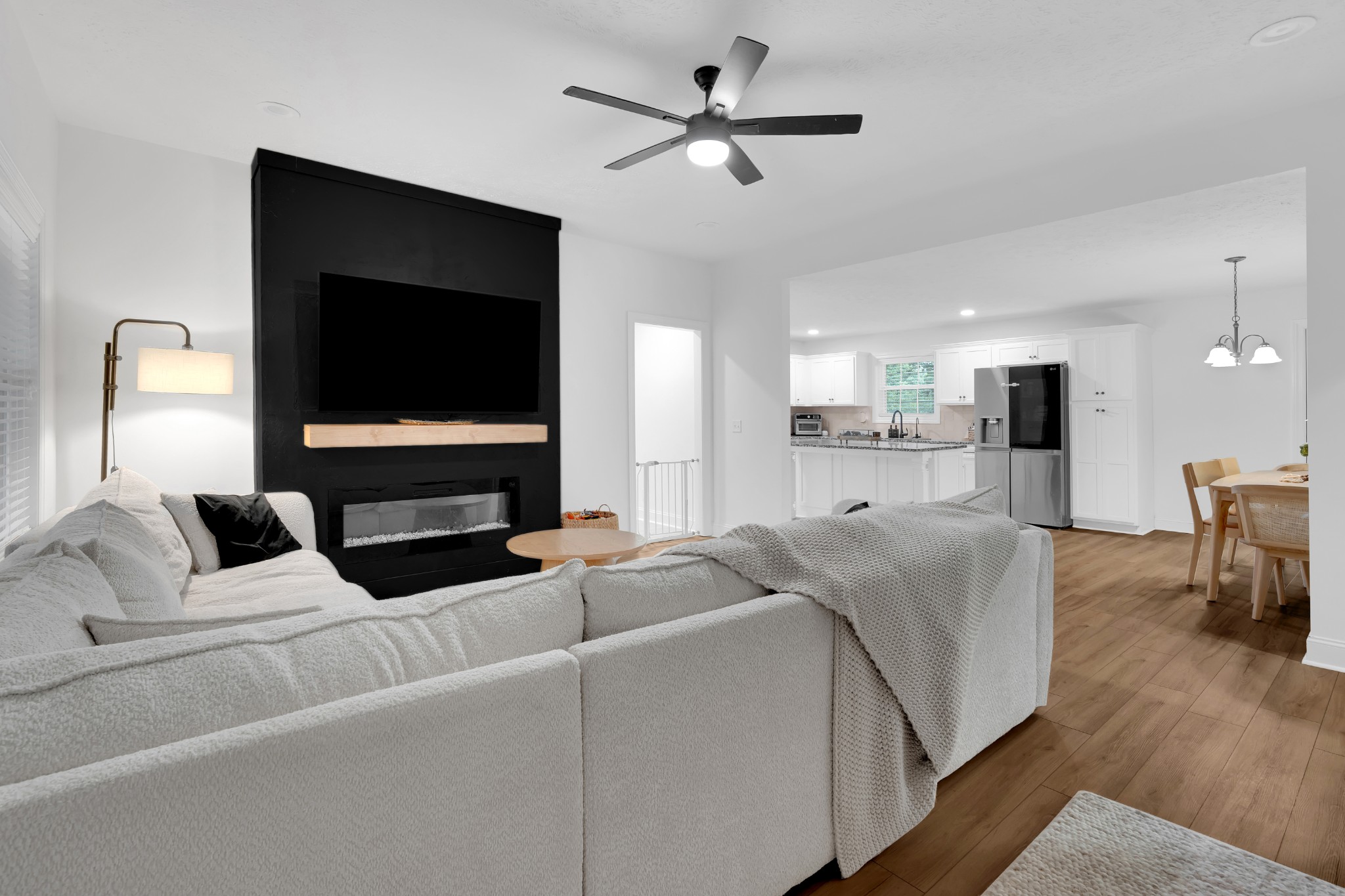 1157 Mount Herman Rd