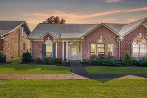 8096 Sunrise Cir Franklin TN 37067