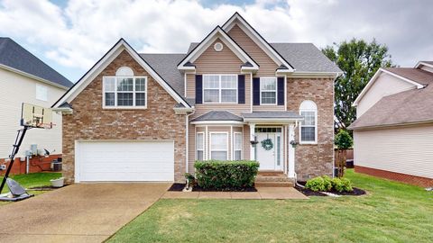 Photo of 2259 Dewey Dr, Spring Hill, TN 37174 (MLS # 3184773)