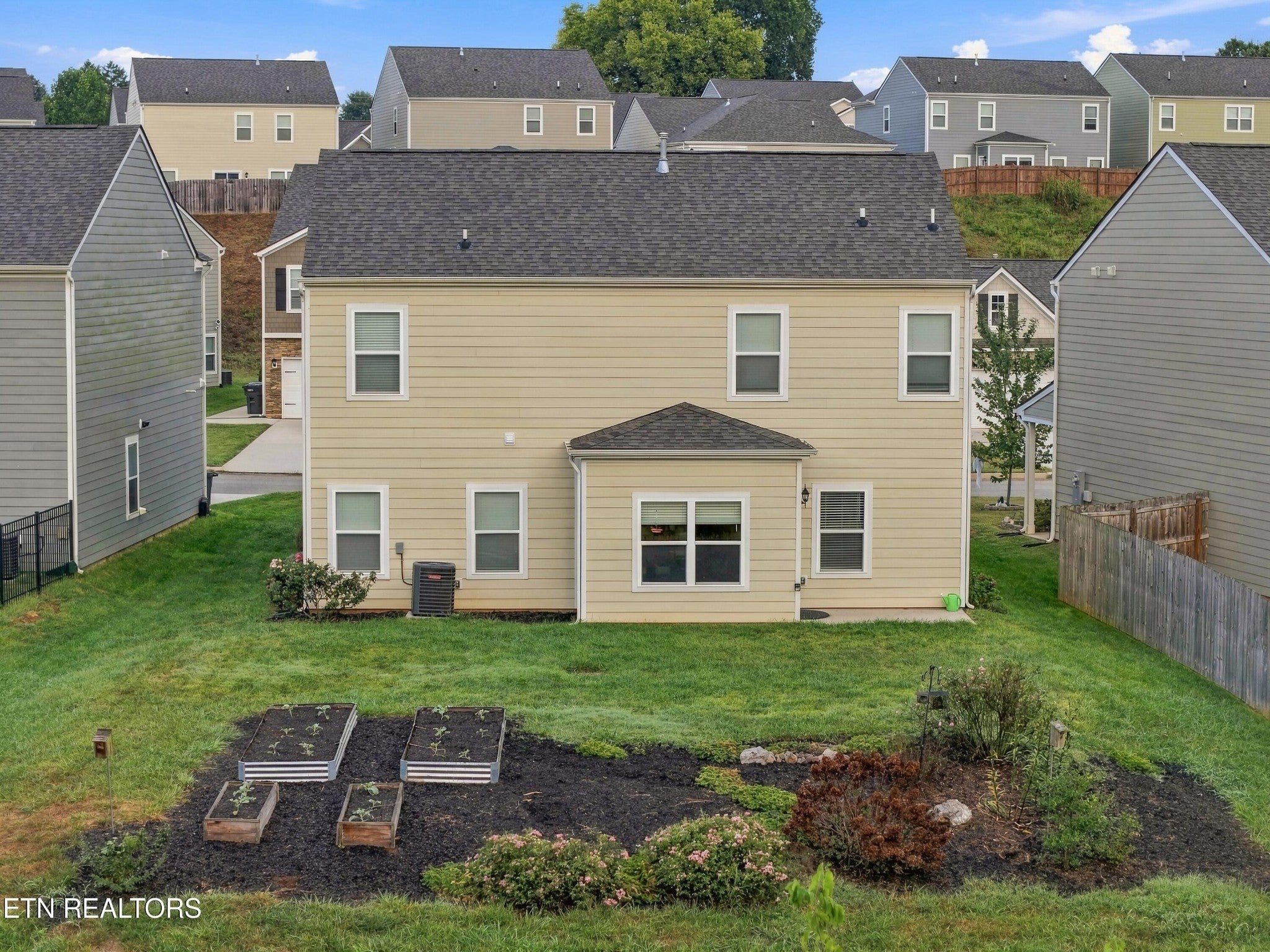 1383 Hampton Place Circle