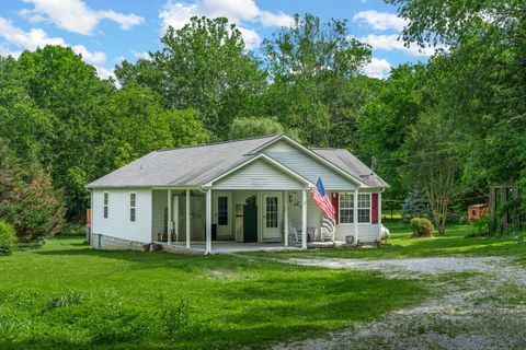 3238 Murphy Ln Columbia TN 38401