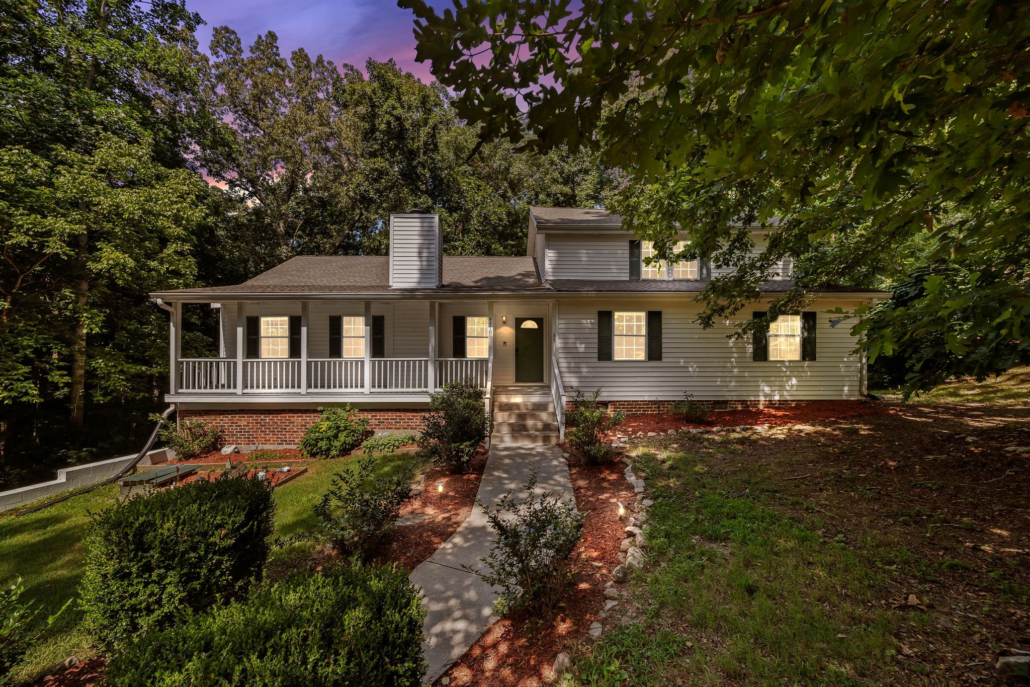 4470 Tanglewood Rd