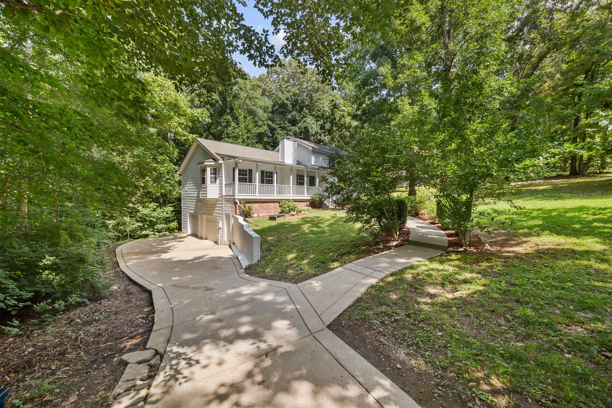 4470 Tanglewood Rd