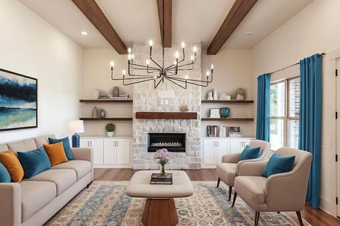 339 Raintree Dr Hendersonville TN 37075