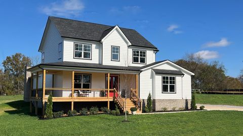 1510 Frye Rd Columbia TN 38401
