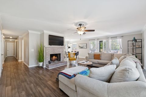 709 Saddle Trail Ct Hermitage TN 37076