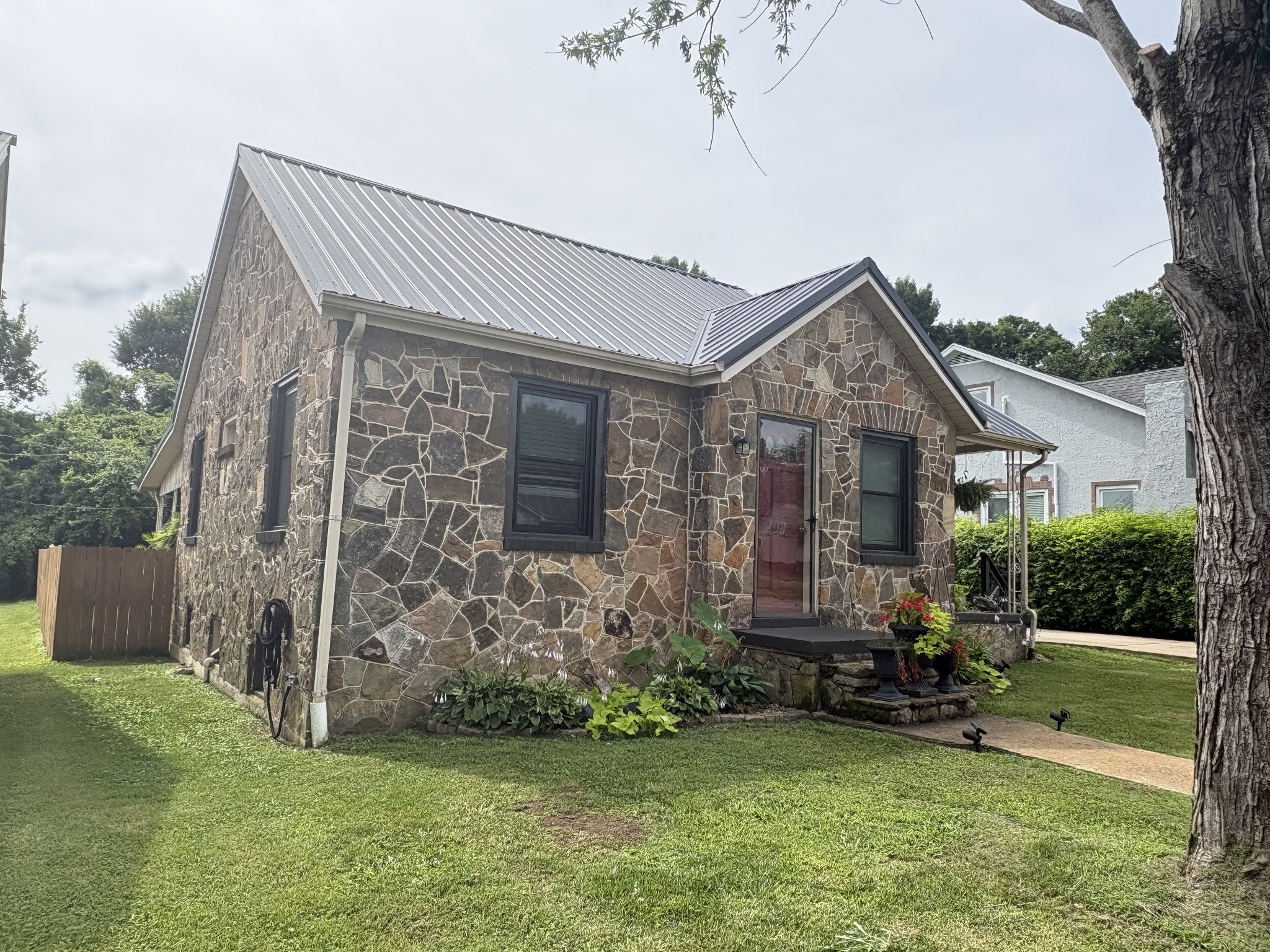 108 Greenwood St