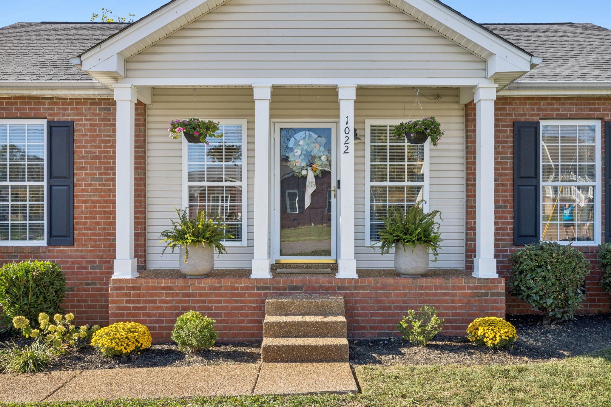 1022 Woodland Dr