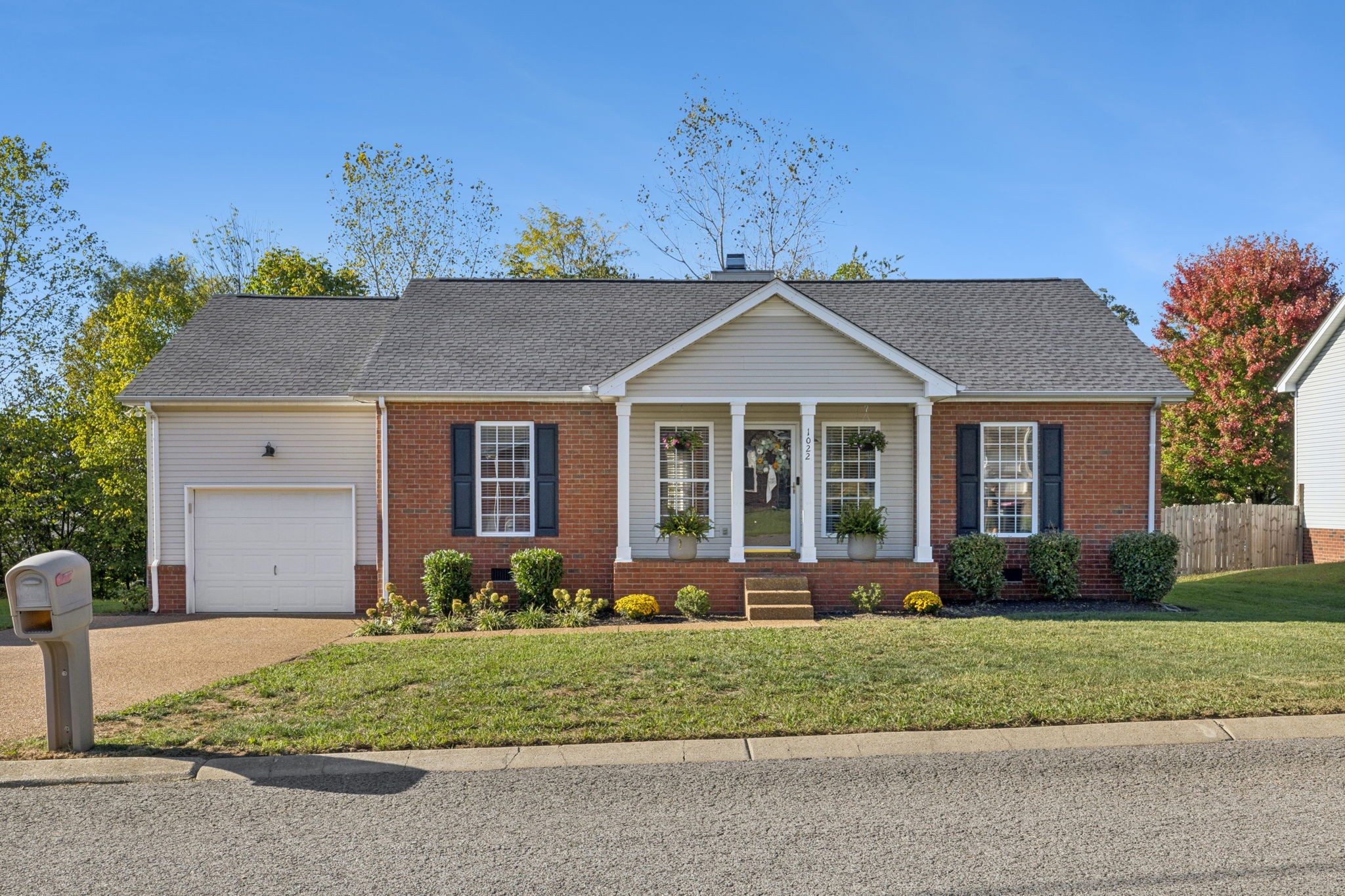 1022 Woodland Dr