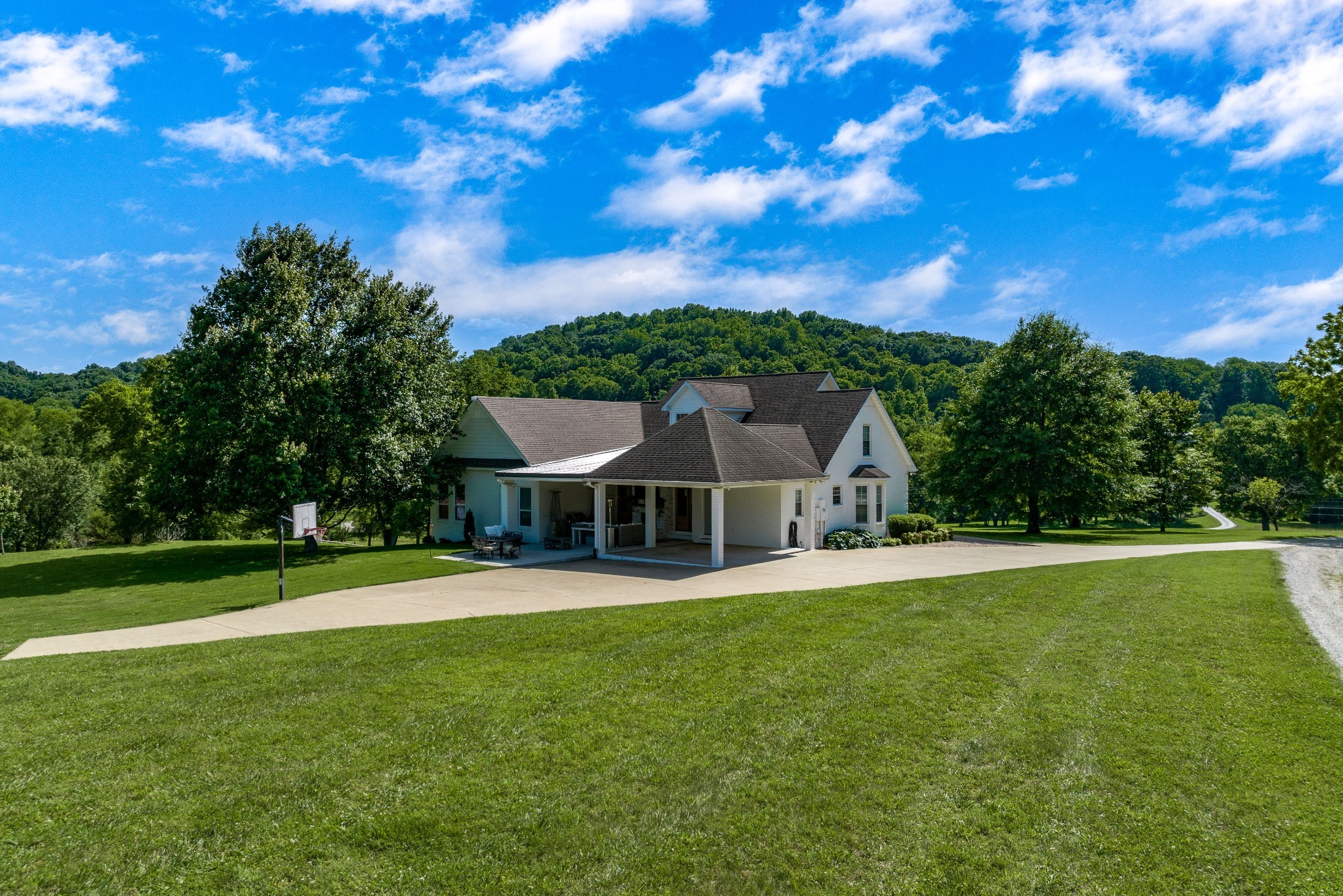 4901 Toll Dugger Rd