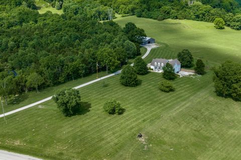 4901 Toll Dugger Rd Culleoka TN 38451