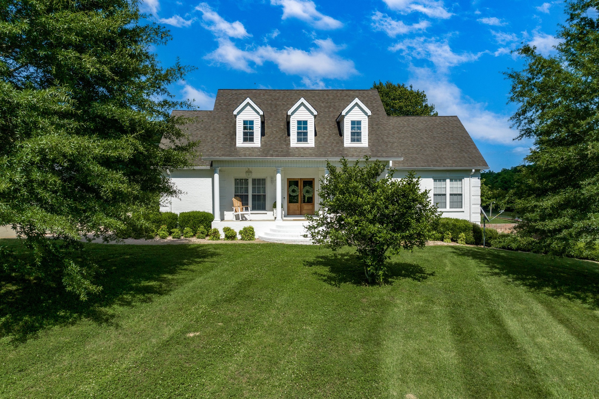 4901 Toll Dugger Rd