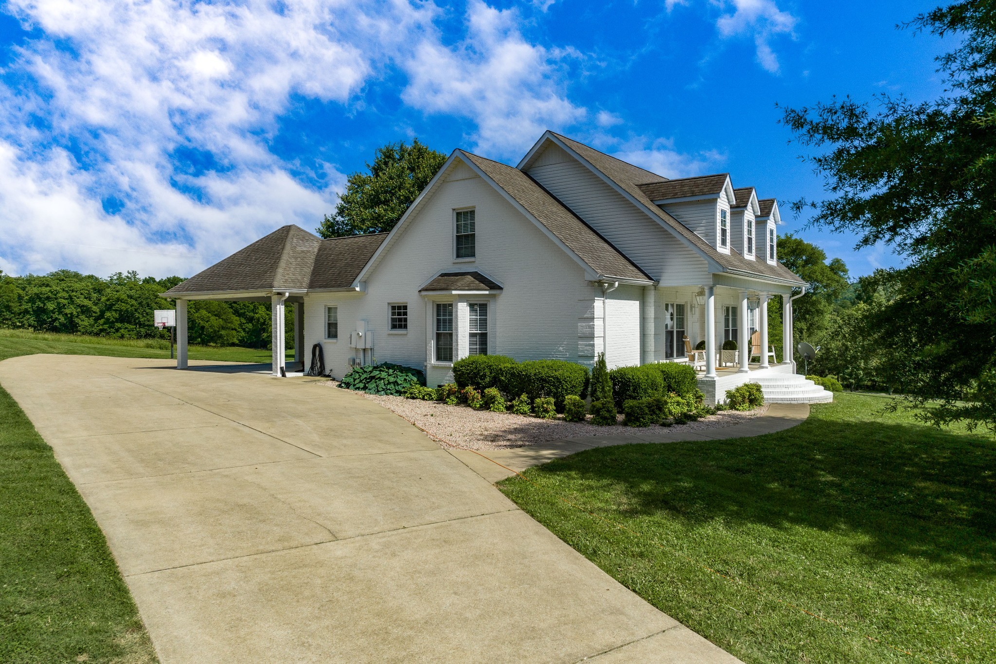 4901 Toll Dugger Rd