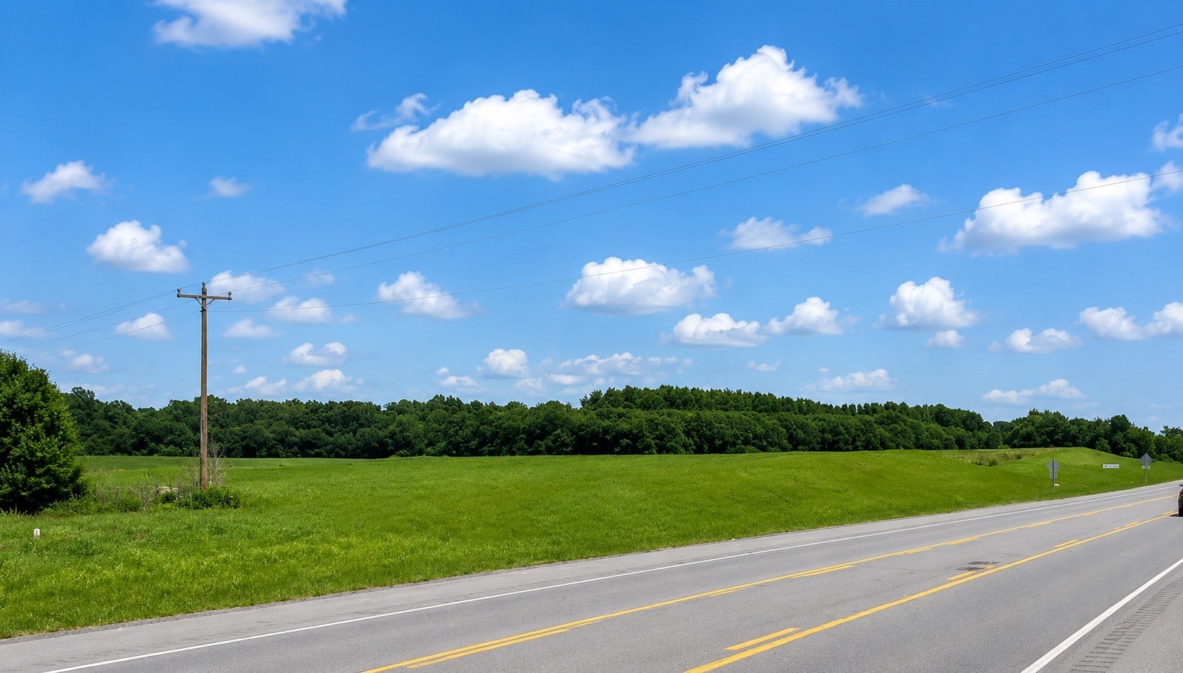 0 Hwy 56 S