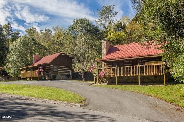 428 Hideaway Ridge Circle