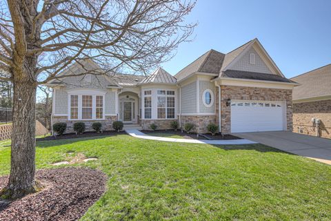 281 Antebellum Ln, Mount Juliet, TN 37122 - MLS#: 2803861