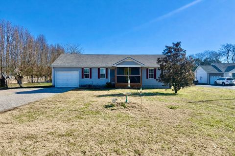4109 Hartsville Pike Lebanon TN 37087